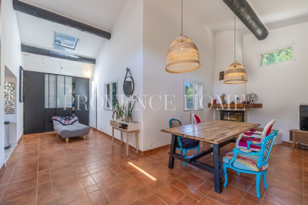 Maison de luxe à vendre à Apt, 490 000 €, Photo 4