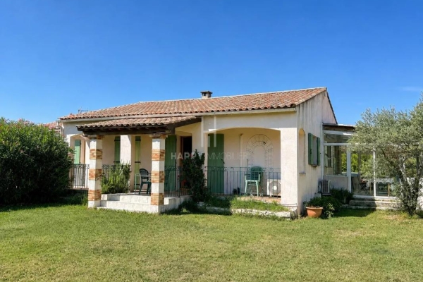 Luxury House for sale in Mollégès, 579 500 €, Photo 5