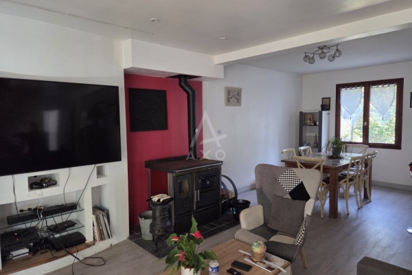 Maison de luxe à vendre à Le Tour-du-Parc, 374 400 €, Photo 5
