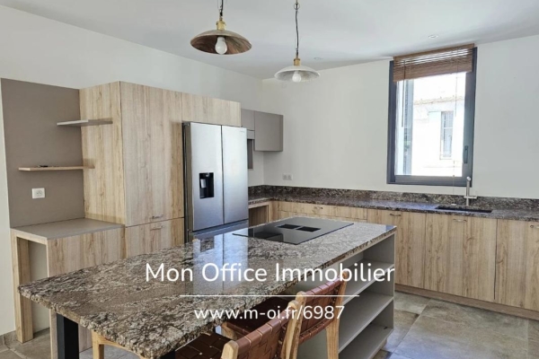 Luxury House for sale in Cogolin, 645 000 €, Photo 5