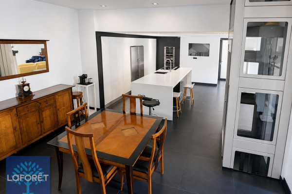 Maison de luxe à vendre à Cannes, 1 100 000 €, Photo 5