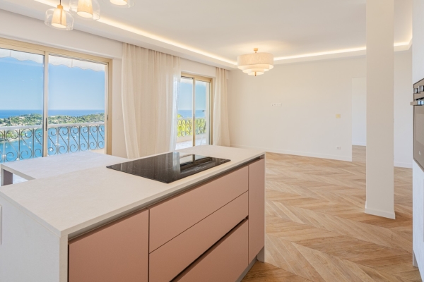 Appartement de luxe à vendre à Villefranche-sur-Mer, 1 200 000 €, Photo 5