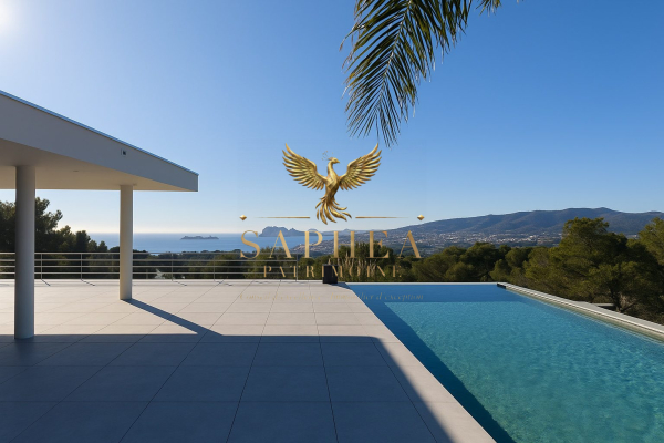 Maison de luxe à vendre à Saint-Cyr-sur-Mer, 3 950 000 €, Photo 5