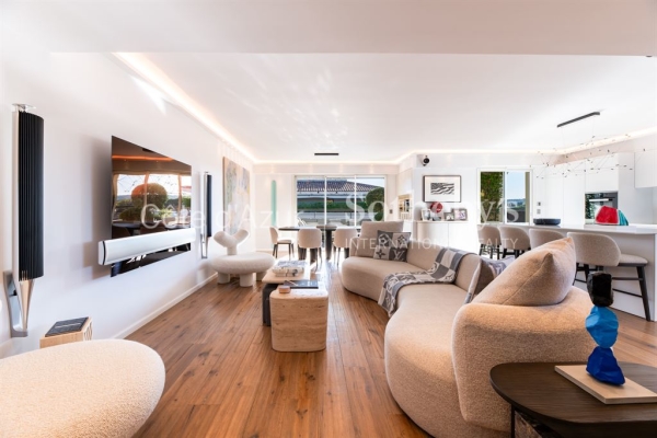 Luxury Apartment for sale in Saint-Tropez, 4 500 000 €, Photo 5