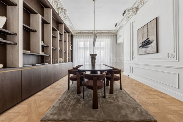 Appartement de luxe à vendre à Paris 8ème, 12 300 000 €, Photo 5