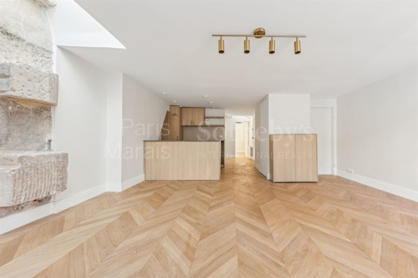 Luxury Apartment for sale in Paris 3ème, 699 000 €, Photo 5