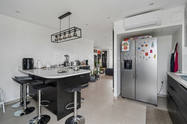Luxury Apartment for sale in Maisons-Alfort, 1 150 000 €, Photo 5