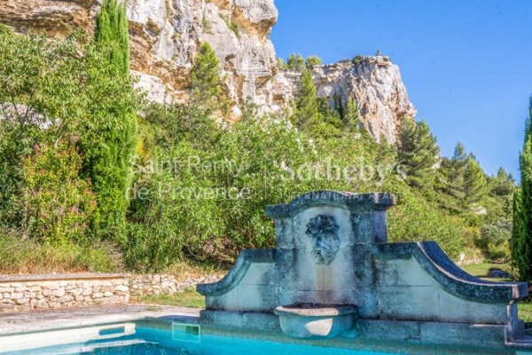 Maison de luxe à vendre à Les Baux-de-Provence, 2 730 000 €, Photo 5