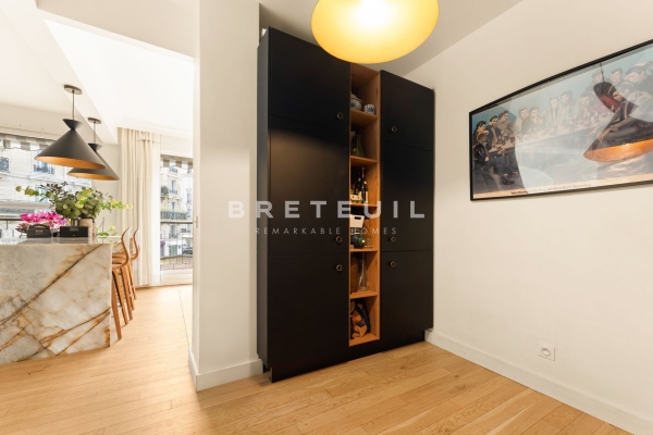 Appartement de luxe à vendre à Paris 16ème, 1 950 000 €, Photo 5