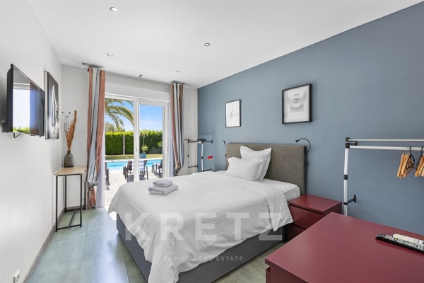 Luxury House for sale in Nice, 4 090 000 €, Photo 5