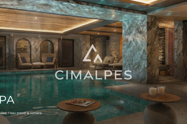 Appartement de luxe à vendre à Meribel les Allues, 7 668 000 €, Photo 5