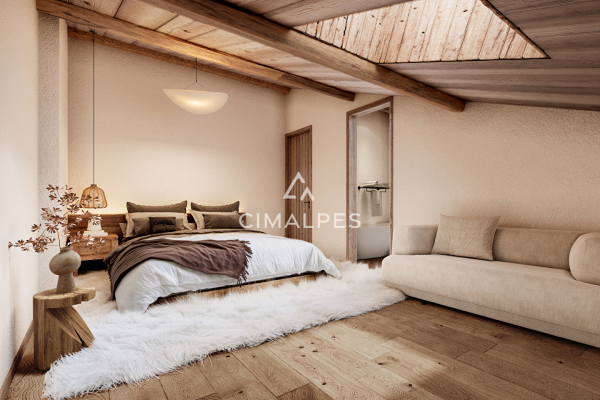 Appartement de luxe à vendre à Meribel les Allues, 2 800 000 €, Photo 5