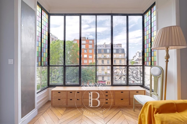 Appartement de luxe à vendre à Paris 13ème, 1 200 000 €, Photo 5