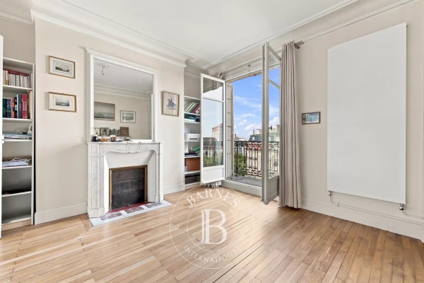Luxury Apartment for sale in Paris 14ème, 1 270 000 €, Photo 5