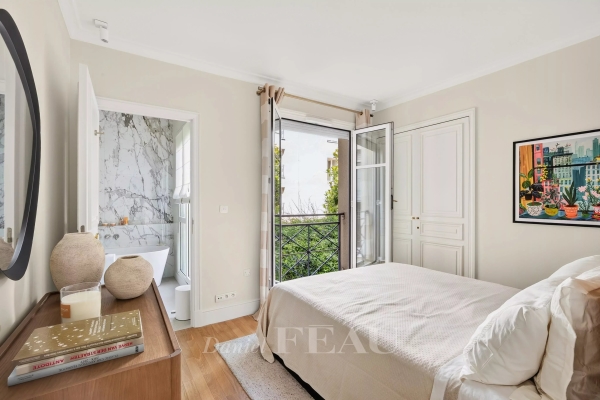 Appartement de luxe à louer à Paris 6ème, 5 700 €, Photo 5