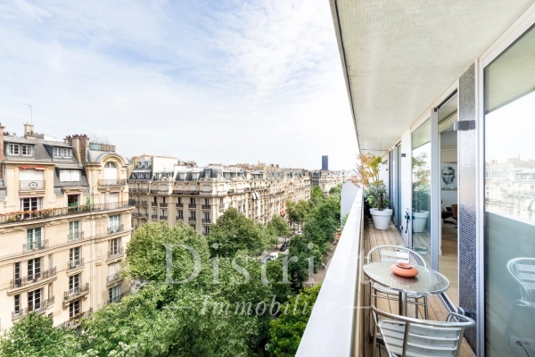 Luxury Apartment for sale in Paris 7ème, 2 700 000 €, Photo 5