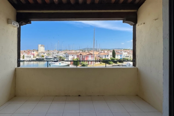 Luxury Apartment for sale in Grimaud, 340 000 €, Photo 5