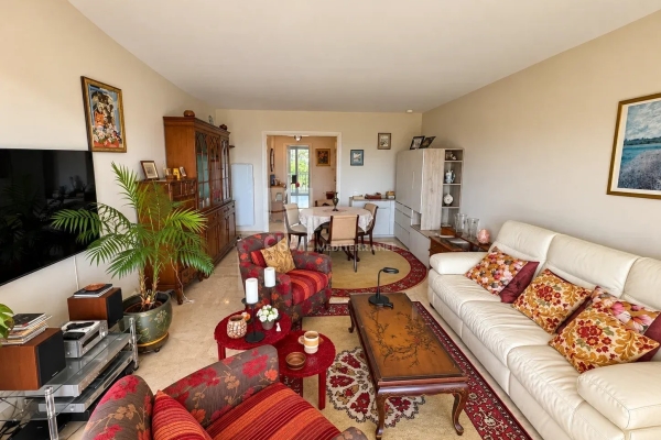 Appartement de luxe à vendre à Cannes, 525 000 €, Photo 5