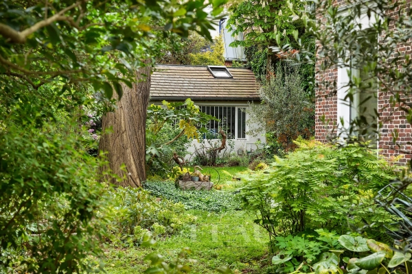 Maison de luxe à vendre à Paris 14ème, 8 500 000 €, Photo 5