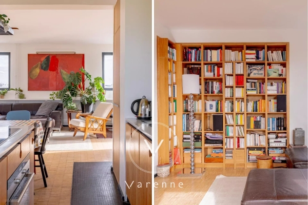 Appartement de luxe à vendre à Paris 5ème, 2 500 000 €, Photo 5