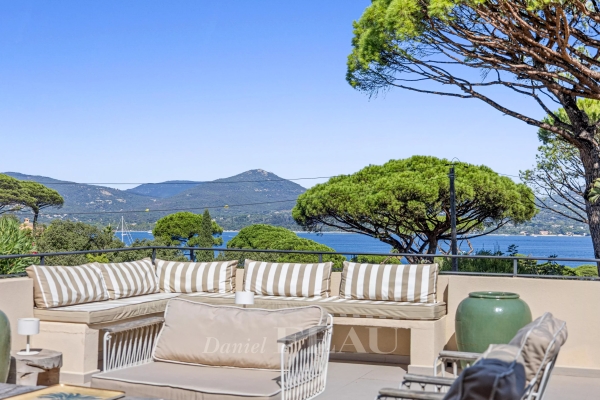 Luxury House for sale in Saint-Tropez, 5 800 000 €, Photo 5