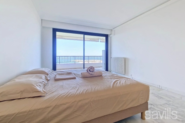 Appartement de luxe à louer à Cannes, 5 500 €, Photo 5