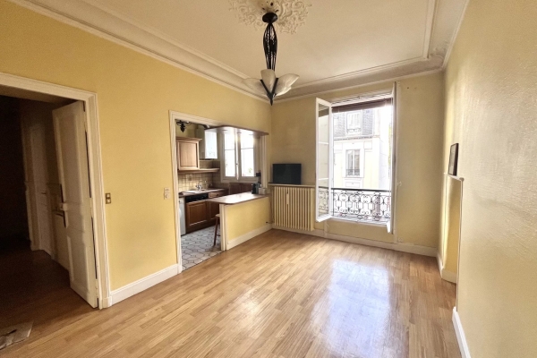 Luxury Apartment for sale in Paris 5ème, 690 000 €, Photo 5