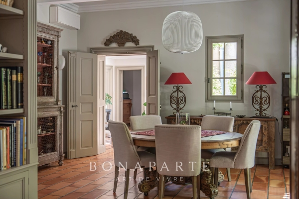 Maison de luxe à vendre à Saint-Rémy-de-Provence, 1 950 000 €, Photo 5