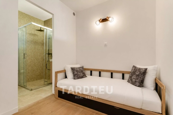 Appartement de luxe à vendre à Cogolin, 269 000 €, Photo 5