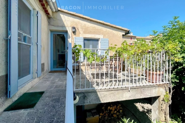 Maison de luxe à vendre à Goult, 695 000 €, Photo 5
