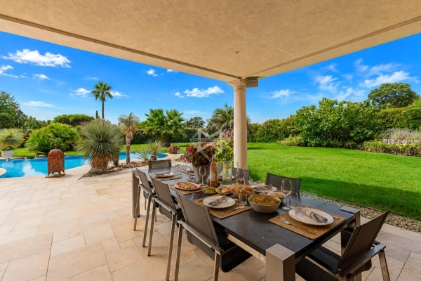 Maison de luxe à vendre à Grimaud, 2 900 000 €, Photo 5