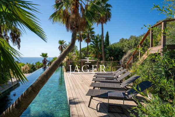 Luxury House for sale in Sainte-Maxime, 5 950 000 €, Photo 5