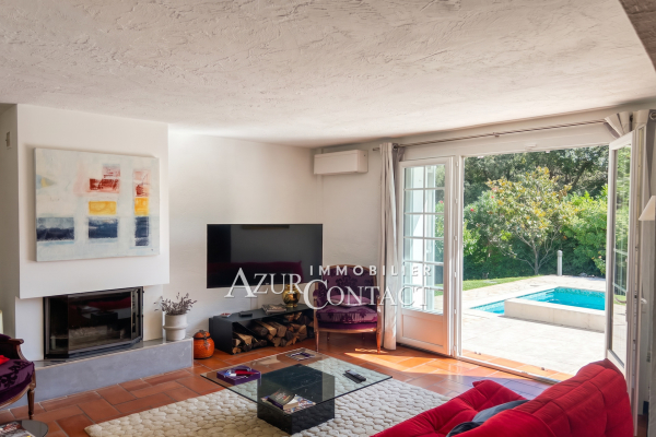 Maison de luxe à vendre à Mougins, 1 160 000 €, Photo 5