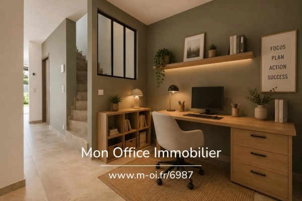 Luxury House for sale in Cogolin, 645 000 €, Photo 6