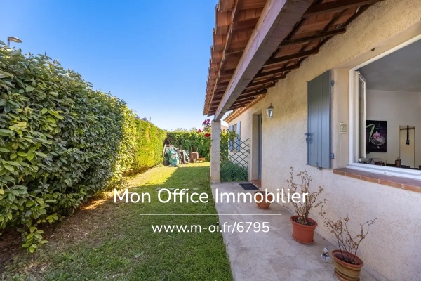 Maison de luxe à vendre à Puyricard, 680 000 €, Photo 6