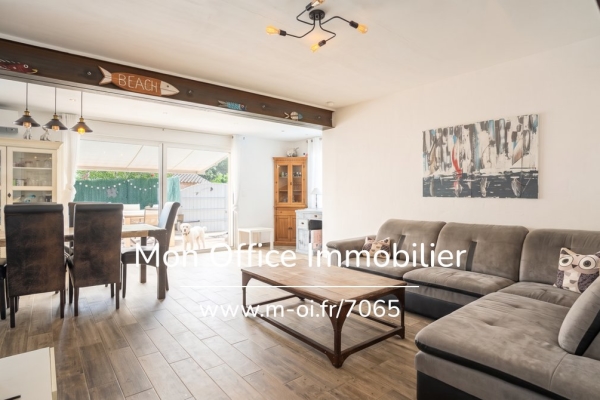 Luxury House for sale in La Croix-Valmer, 790 000 €, Photo 6