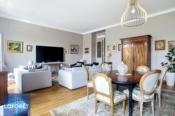 Appartement de luxe à vendre à Cannes, 1 100 000 €, Photo 6