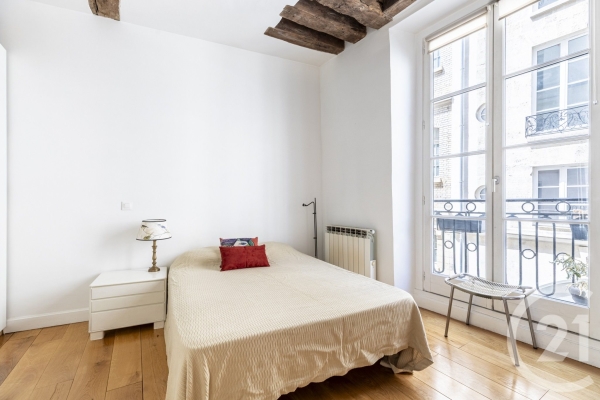 Appartement de luxe à vendre à Paris 2ème, 479 000 €, Photo 6