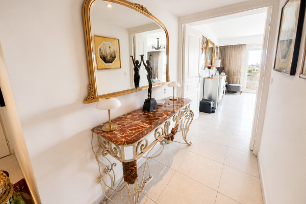 Appartement de luxe à vendre à Roquebrune-Cap-Martin, 540 000 €, Photo 6