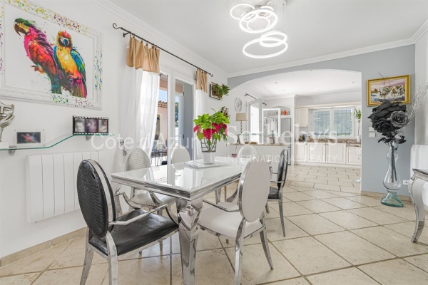 Maison de luxe à vendre à Mouans-Sartoux, 1 680 000 €, Photo 6