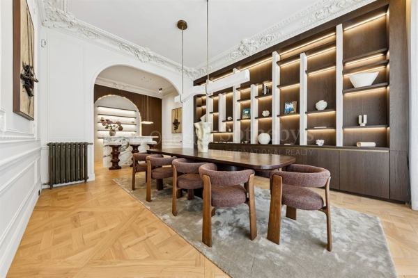 Appartement de luxe à vendre à Paris 8ème, 12 300 000 €, Photo 6