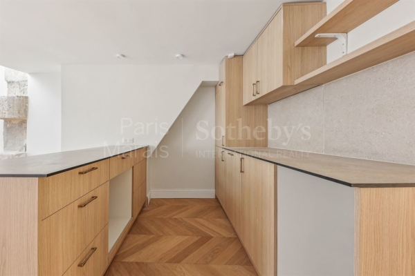 Luxury Apartment for sale in Paris 3ème, 699 000 €, Photo 6
