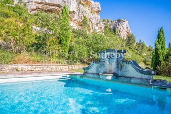 Maison de luxe à vendre à Les Baux-de-Provence, 2 730 000 €, Photo 6