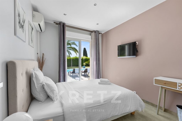 Luxury House for sale in Nice, 4 090 000 €, Photo 6