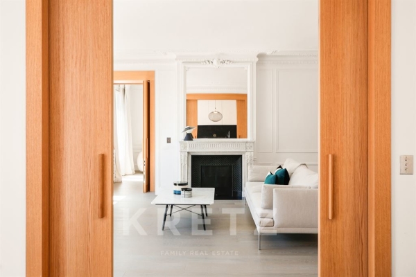 Appartement de luxe à vendre à Paris 7ème, 3 700 000 €, Photo 6