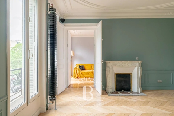 Appartement de luxe à vendre à Paris 13ème, 1 200 000 €, Photo 6