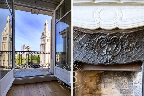 Luxury Apartment for sale in Paris 14ème, 1 270 000 €, Photo 6
