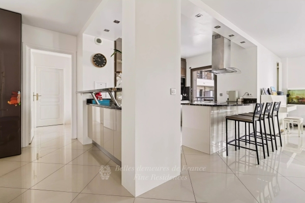 Appartement de luxe à vendre à Levallois-Perret, 1 100 000 €, Photo 6