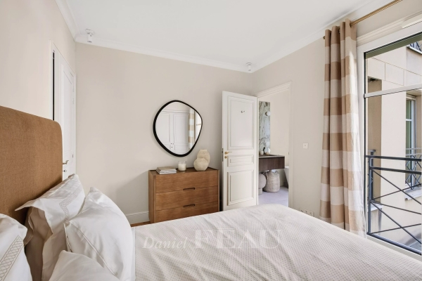 Appartement de luxe à louer à Paris 6ème, 5 700 €, Photo 6
