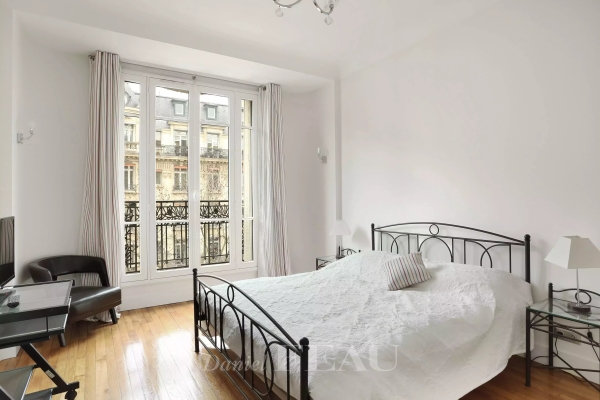 Appartement de luxe à louer à Paris 7ème, 6 500 €, Photo 6